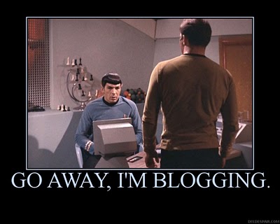 Funny Blogging Memes