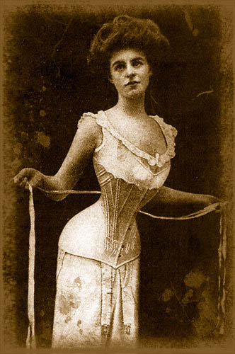 Edwardian_Corset