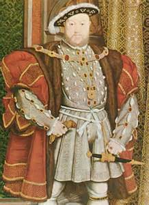 henry viii