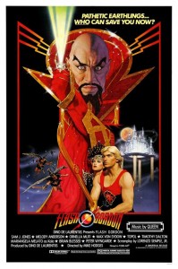 Flash-Gordon-Poster