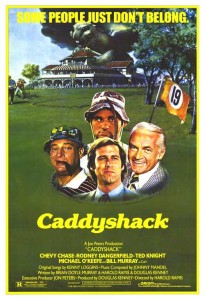 caddy shack