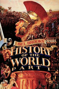 history of the world