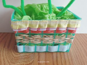 Awesome Ways to Reuse Plastic Fruit Containers - Munofore