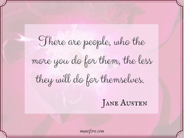 Awesome Austen Quotes: Quotes by Jane Austen that are as relevant today as they were 200 years ago.