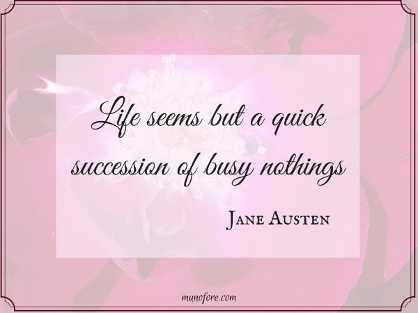 Awesome Austen Quotes: Quotes by Jane Austen that are as relevant today as they were 200 years ago.