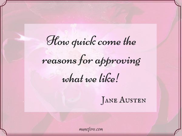 Awesome Austen Quotes: Quotes by Jane Austen that are as relevant today as they were 200 years ago.