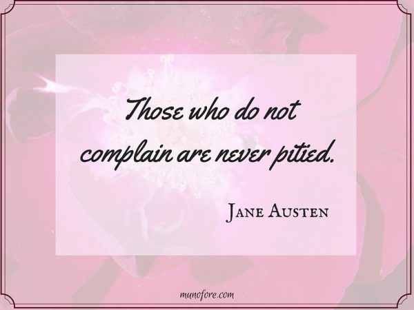 Awesome Austen Quotes: Quotes by Jane Austen that are as relevant today as they were 200 years ago.