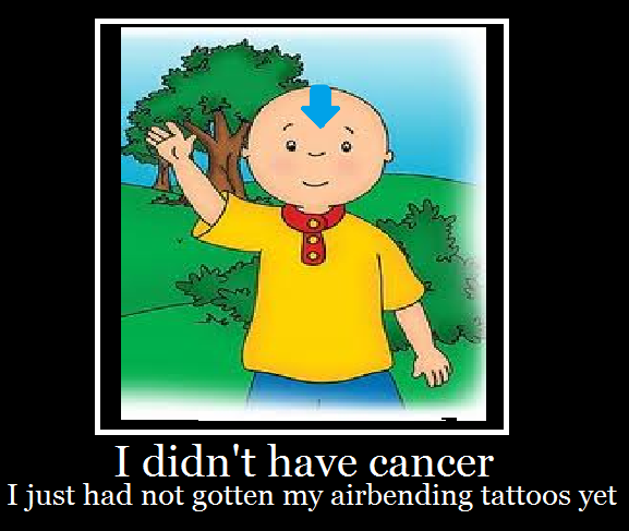 caillou__s_tattoos_by_i_wuv_bolin-d53z5qj