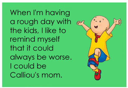 caillou