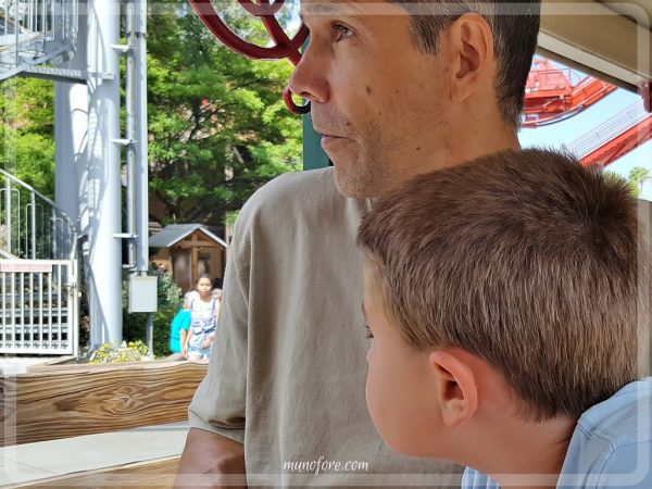 Knott's Berry Farm - photos of a fun day at Knott's Berry Farm Theme Park in Buena Park, CA.