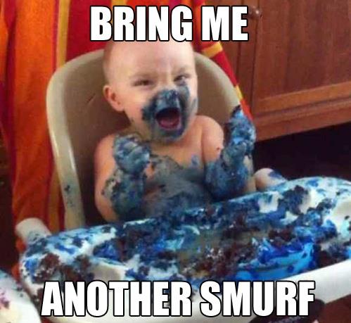 Funny baby online memes