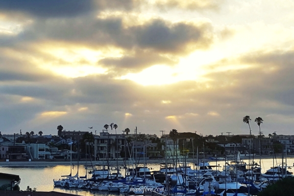 Photos of Mission Beach and Bahia Resort Hotel in San Diego, California. san diego travel. beach photography.