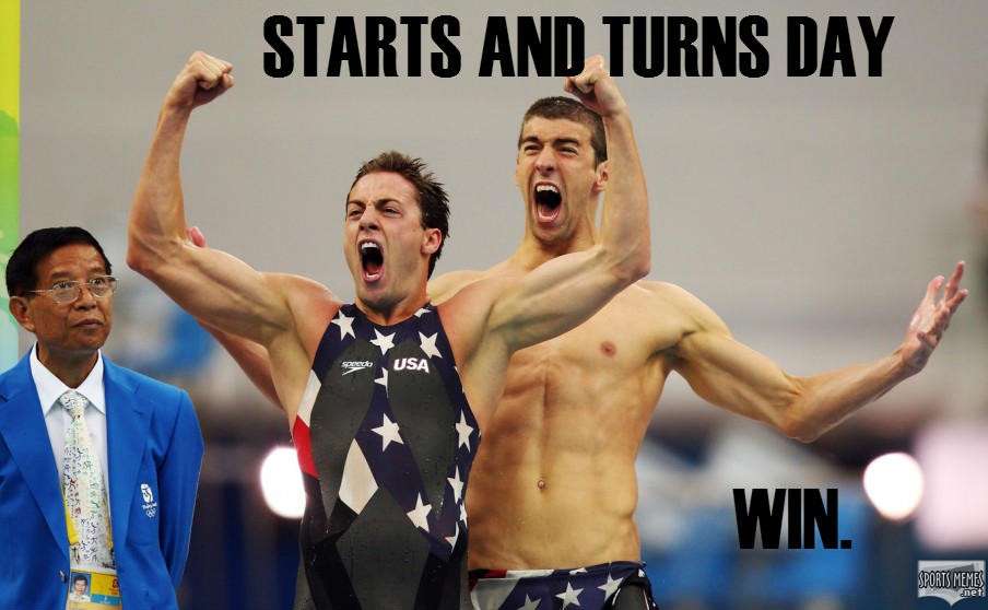 Funny swimming memes that every competitive swimmer will understand. funny Olympic memes. swimming jokes.