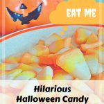 Hilarious Halloween Candy memes - funny memes about Halloween candy.