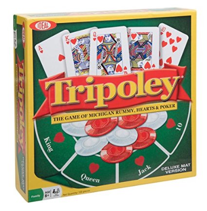 tripoley game