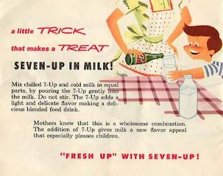 Vintage print health ads with audacious medical claims: Dr. Pepper, 7-UP, Le-Mar Reducing Soap, Blatz Beer, Lucky Strike and more.