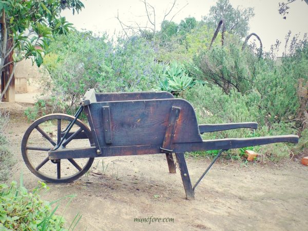 Old Town San Diego has plenty to offer visitors with museums, shops, restaurants and even potential ghost sightings. 