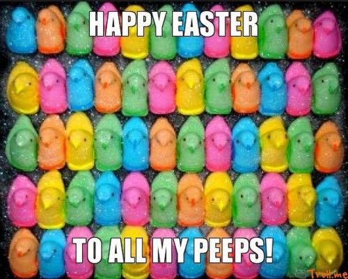 easter memes