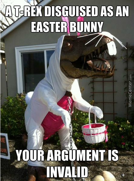 easter memes