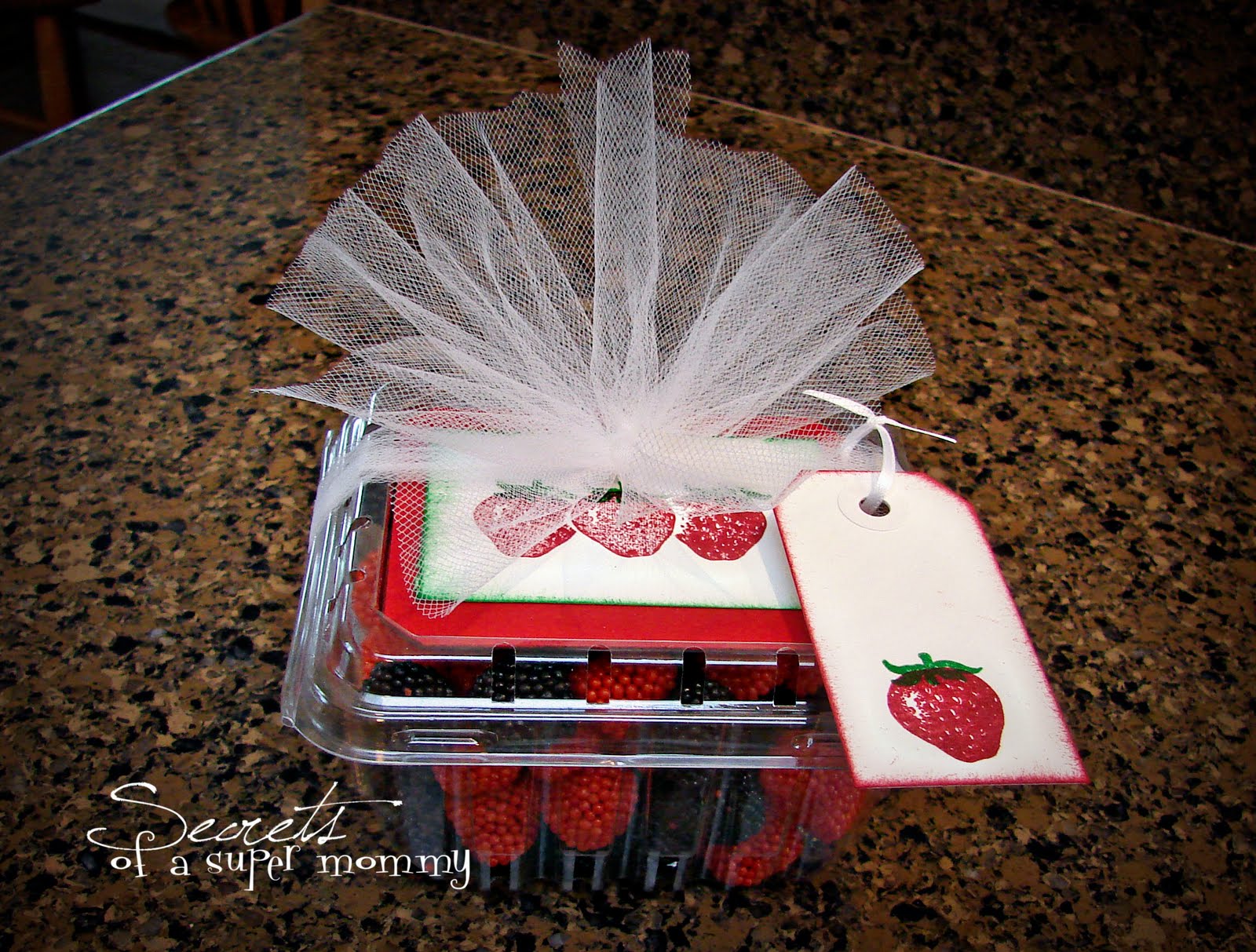 Awesome Ways to Reuse Plastic Fruit Containers Munofore