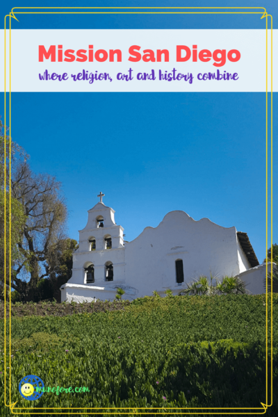 san diego mission 