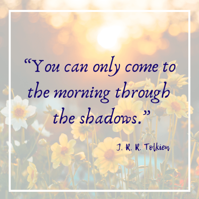 12 J.R.R. Tolkien Quotes To Inspire Your Journey - Munofore