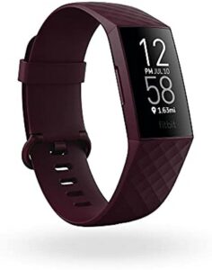 fitness watch