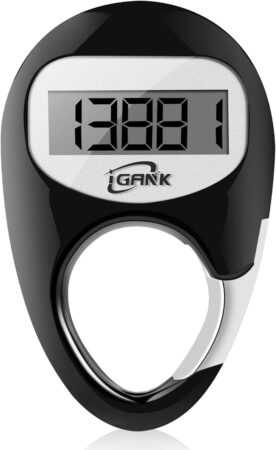 pedometer